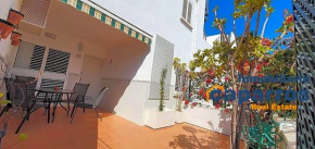 Apartamento bajo en residencial Nueva Medina 2